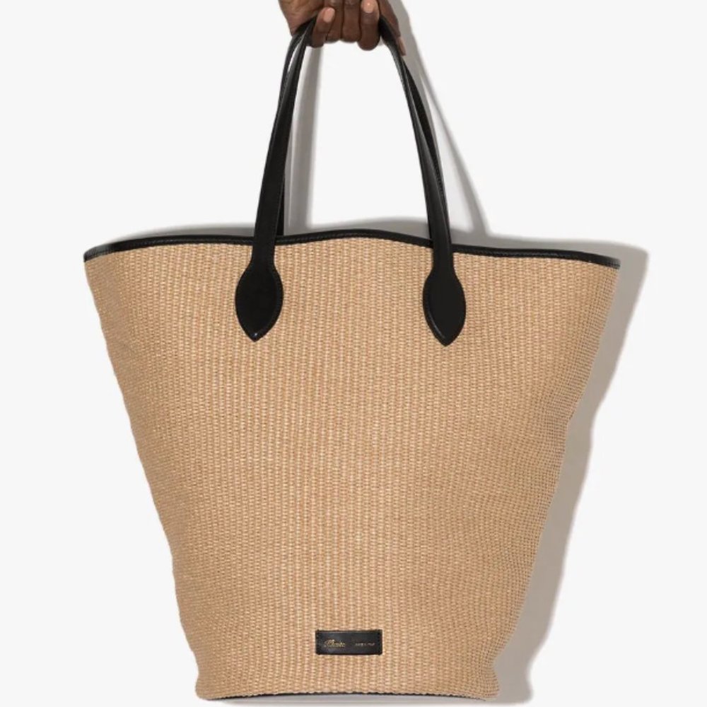 Khaite medium osa tote new